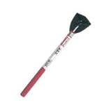 一心 ステーキホー アルミ柄 三角鍬 小 鋼付 #1251