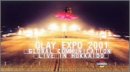 GLAY EXPO 2001 GLOBAL COMMUNICATION LIVE IN HOKKAIDO [VHS] [DVD]