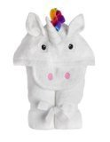 Yikes Twins Child Hooded Towel - Unicorn by Yikes Twins [並行輸入品]