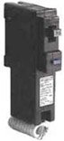 Square D hom115afic Homeline 15 Amp単極AFCI回路ブレーカー