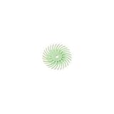 ３Ｍ　ラジアル・ブリッスルディスク　１ＭＩＣ　３／４”Ｘ１／１６” 48枚入り BR DISC 1M 3/4