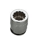 [T-000011357514]KTCAE107-14W ﾍﾞﾙﾄﾃﾝｼｮﾅｰﾚﾝﾁ専用ｿｹｯﾄAE107-14W