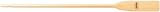 Caviness Woodworking 5' Laminated Oar BW5012 by Caviness