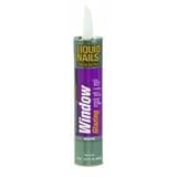 LIQUID NAILS CR-805 Concrete Mortar Repair 103 Oz Cartridge [並行輸入品]