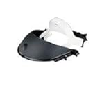 Huntsman 138-29076 Face Shield Headgear, Model 131-B, One Size by Huntsman
