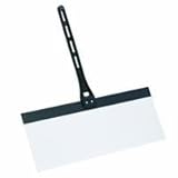 Warner 305 24" Plastic Spray Shield with 12" Plastic Pivot Handle [並行輸入品]
