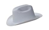 Jackson Safety 19525 4 Point Ratchet Suspension for Western Outlaw Hard Hat, Gray (Pack of 4) by Jac