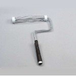 Gam Fr01195 9" Pro Cage Deluxe Heavy Duty Professional Roller Frame by Gam [並行輸入品]