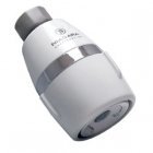 Niagaraホワイトdual-max 2-flowレートヘッド1.0、1.5 GPM