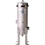 AION フィルターハウジングH 3本用 0.49MPa 500mm