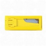 stanley-bostitch – 交換用ブレードF /ユーティリティナイフ、5 / PK ,シルバー, Sold as 1 Package , Bos 11921