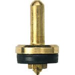 カクダイ/カクダイ 水道用ゴムつきケレップ 13用 2個入り(3229572) 9072 [その他]