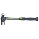 Stanley 54 – 716 16 oz JacketedグラファイトボールPeinハンマー