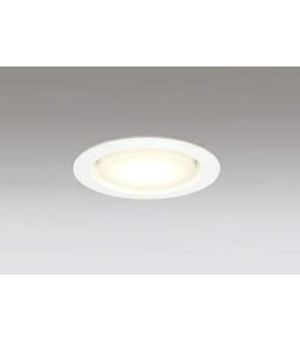 Amazon.co.jp: オーデリック ダウンライト S形 【OD361515BCR】【OD