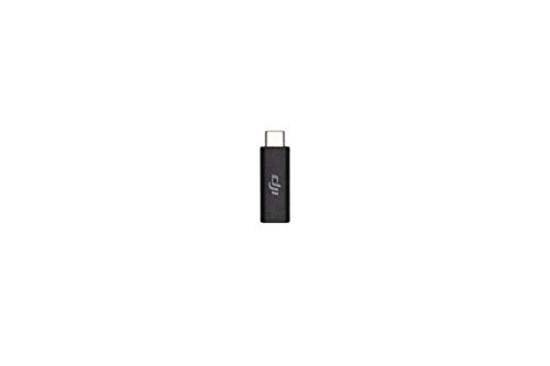 【国内正規品】DJI Osmo Pocket 3.5mm アダプター