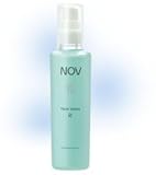 NOV　ノブ　３　フェイスローションR（しっとりタイプ）120ｍｌ