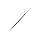 （まとめ） パイロットゲルインキボールペン ジュースアップ多色専用替芯 超極細0.4mm グリーン LPTRF-10S4-G 1セット（10本