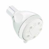 Alsons 675CPK Power Massage Shower Head, Chrome by Alsons