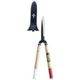 岡恒刈込鋏60型ショートハンドル 217