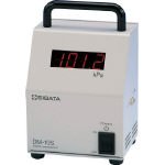 柴田科学 SIBATA デジタルマノメーター DM-20S型 (1台) 071060-021