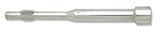 Xcelite Series 99 Interchangeable Nutdriver with Solid Steel Shaft, 5/16' Blade diameter, 3-5/8' Wor