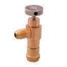 FUSO コントロールバルブ (R404A/407C用） FP-4201