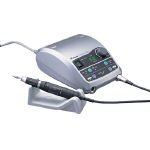 ナカニシ 超精密ブラシレスマイクログラインダエスパート500(9085) ES50CHR