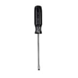 Great Neck Saw A64C Slotted Screwdriver, 1/4-Inch by 6-Inch [並行輸入品]