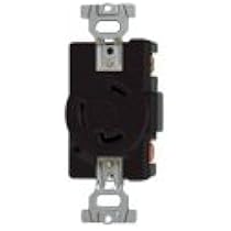 パナソニック WF2330W 接地2P30A引掛埋込コンセント 30A 250V ミルキー