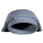 キャップServ Entr PVC 1 – 1 / 2 " by CANTEX INDUSTRIES mfrpartno 5133695u