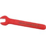 Tech-EV Insulated Open Wrench 絶縁工具 スパナレンチ 10mm OLC635110A