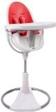 Kadolis Starter Kit Coloris Rouge (Set 2 Assises) pour Chaise Haute