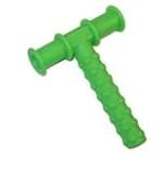 Chewy Tubes, knobby (Pack of 1) [並行輸入品]