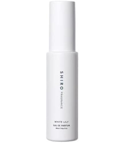 Amazon | shiro シロ サボン オードパルファン 香水 （長時間持続
