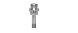 C・R・Laurence hbt58 CRL 5 / 8 " HBTシリーズBelgianスレッドelectro-formedダイヤモンドドリル