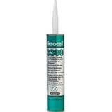 Adhesive Polyu Roof Blk 10.1oz [並行輸入品]