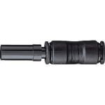 チヨダ ファイブレデューサ 4ｍｍ(チューブ)X6ｍｍ FR46RC