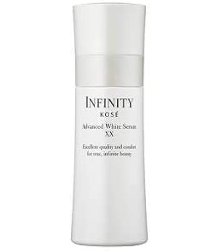 Amazon.co.jp: インフィニティ インテンシブ リンクル セラム / 40g