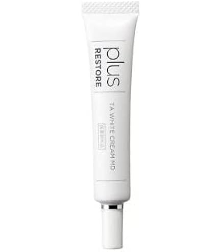 Amazon | Plus Restore RAクリーム, 美容クリーム, 20g | ノーブランド