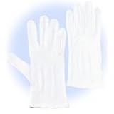 GLOVE MANIA(グローブマニア)001 スムス手袋 マチ付 12P×10個 S