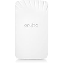 ルーター・ネットワーク機器 Aruba AP-303H (JP) Unified AP Aruba AP-303HR Dual 2x2:2 Remote AP Bundle