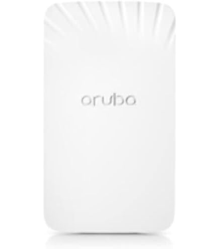 Amazon | HPE(ARUBA) JY682A Aruba AP-303H (JP) Unified AP | HEWLETT