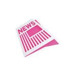 [T-4789229]ミヅシマ　ダストハウスＬＥ用アイコン　＃Ｍ新聞・雑誌 2101055