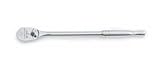 KD Tools 81264 0.38 in. Drive84T Long Hand Ratchet