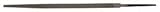 Cooper Hand Tools Nicholson 183-13000N 6 Inch Sq 2Nd Cut