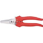 KNIPEX 190mm 万能はさみ 4469585 9505190