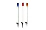 Alpine slc104 aソーラーLED私道マーカー – assorted44 ;の表示24