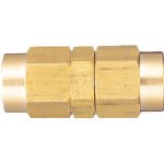 チヨダ ホース中間継手 12ｍｍ用 H800