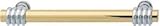 Amerock bp1964263 a Allison Pull brass-chrom 3 – 3 / 4 " CC
