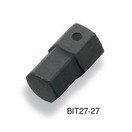 TONE　インパクト用ヘキサゴンビット　BIT27-36
